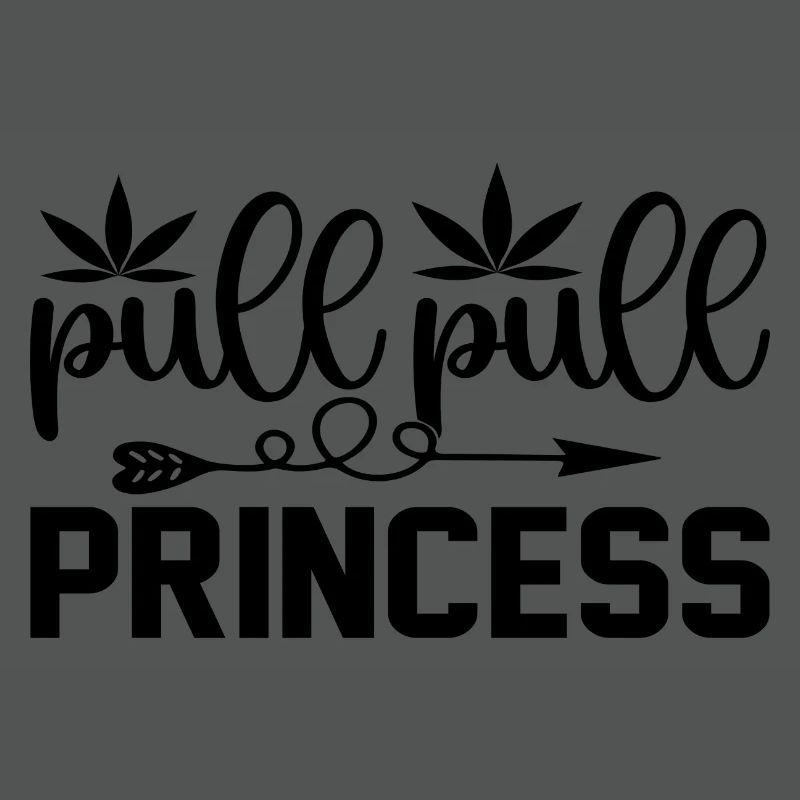 pull pull Princess
