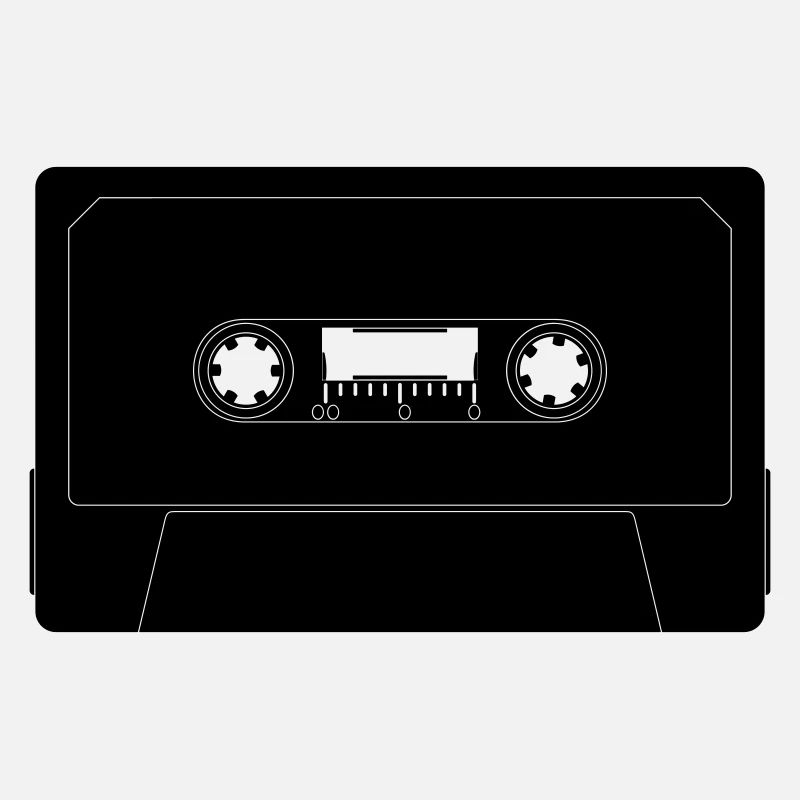 cassette