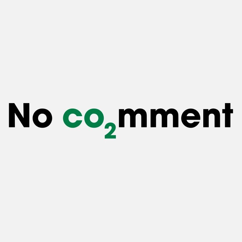 Aucun commentaire sur le CO2 – Déclaration sur l’énergie propre