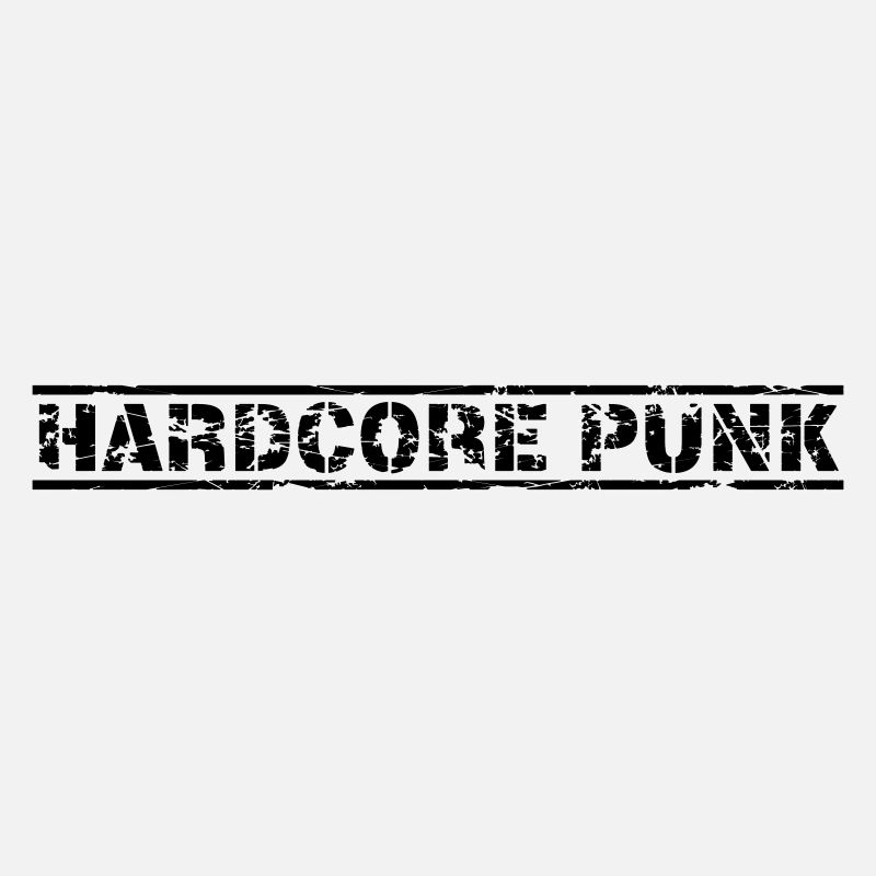Hardcore Punk