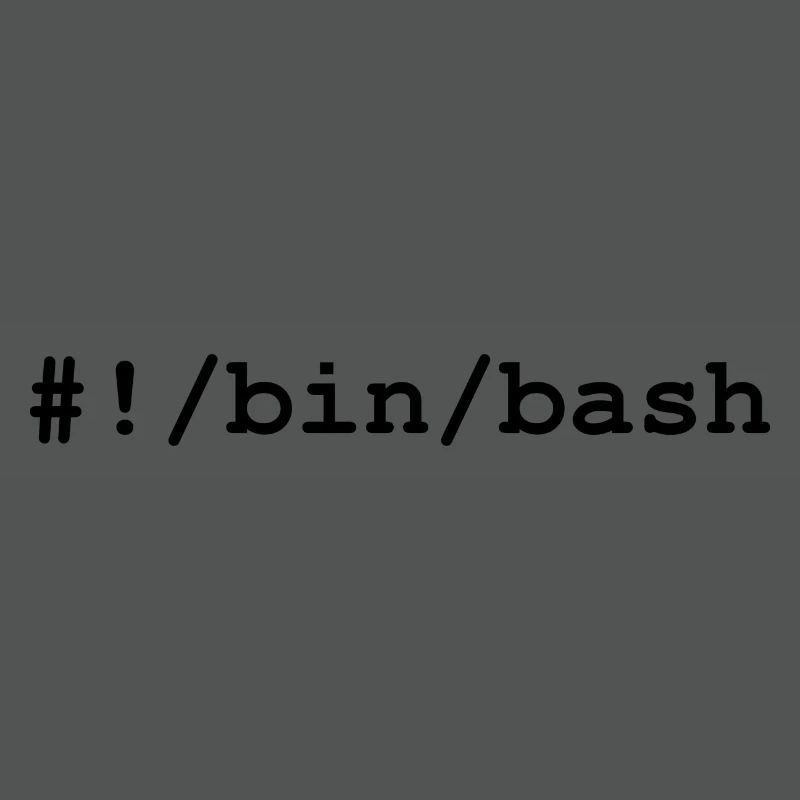 Bash / Bourne-Again Shell unter Linux und Unix