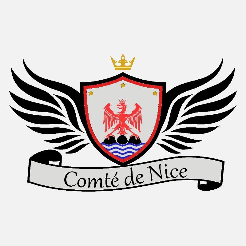 Grafschaft Nizza