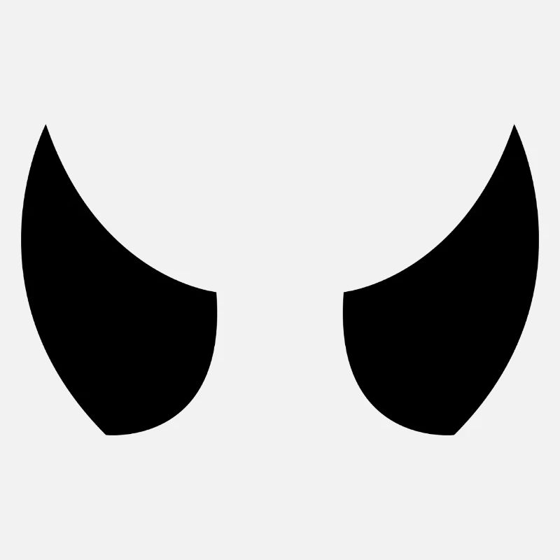 Devil Horns