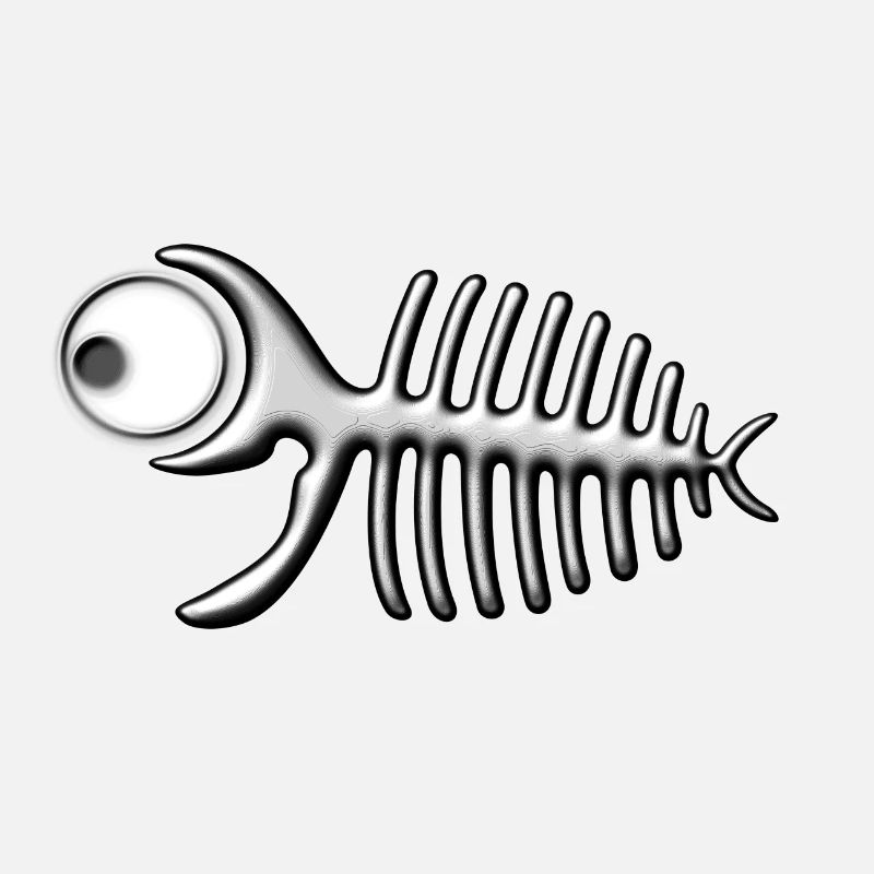 Fischgräte