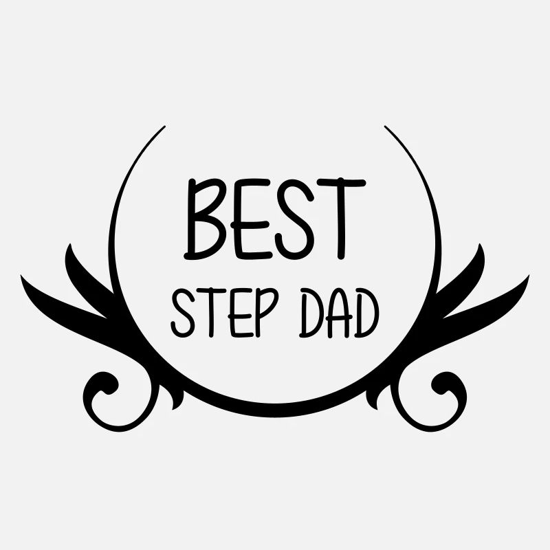 Best Step Dad