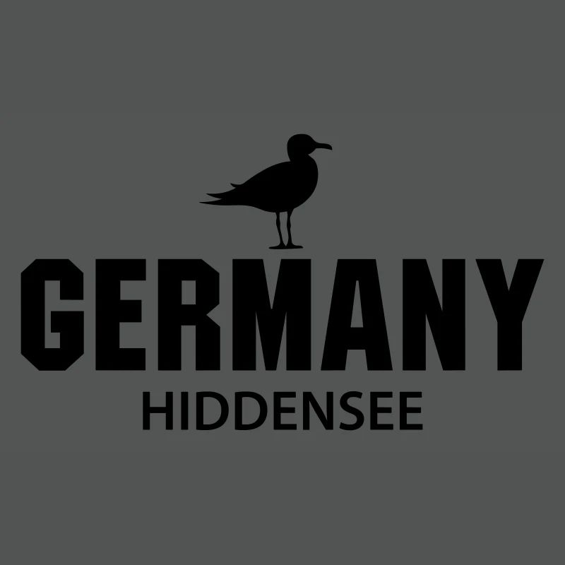 Hiddensee GERMANY