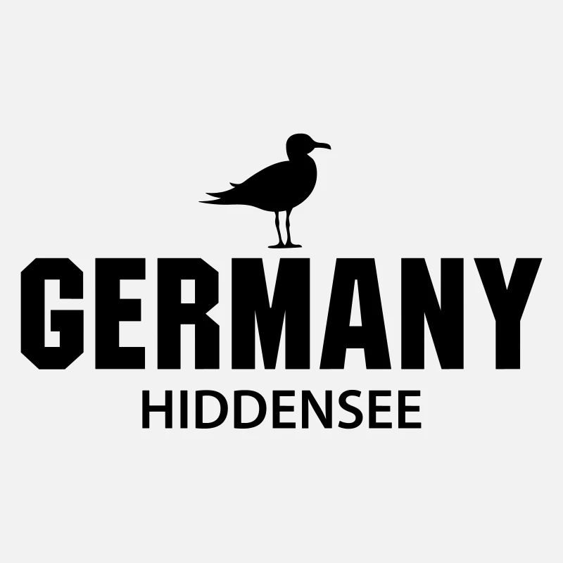 Hiddensee GERMANY