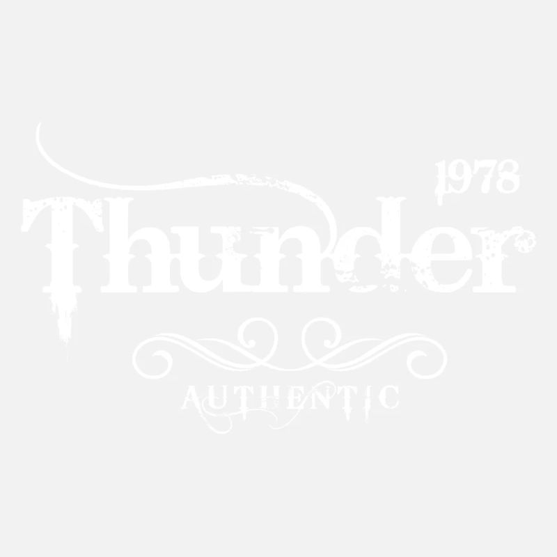 Donner 1978 Authentisch