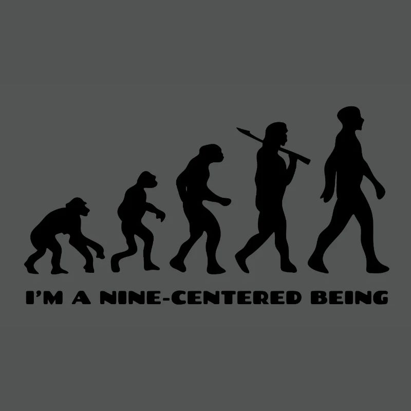 Évolution