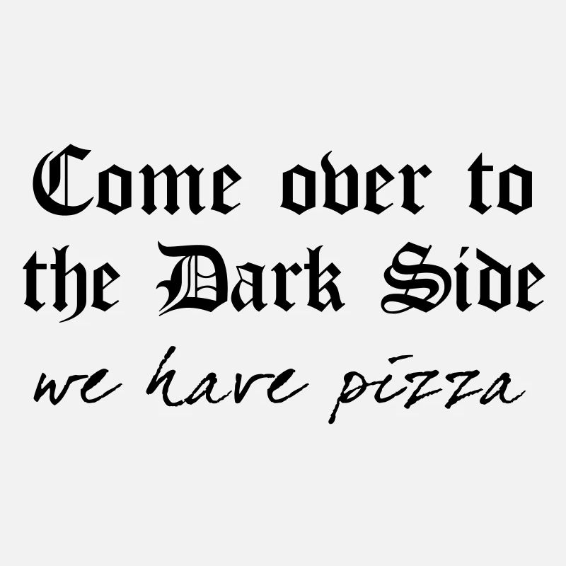 Dark Side