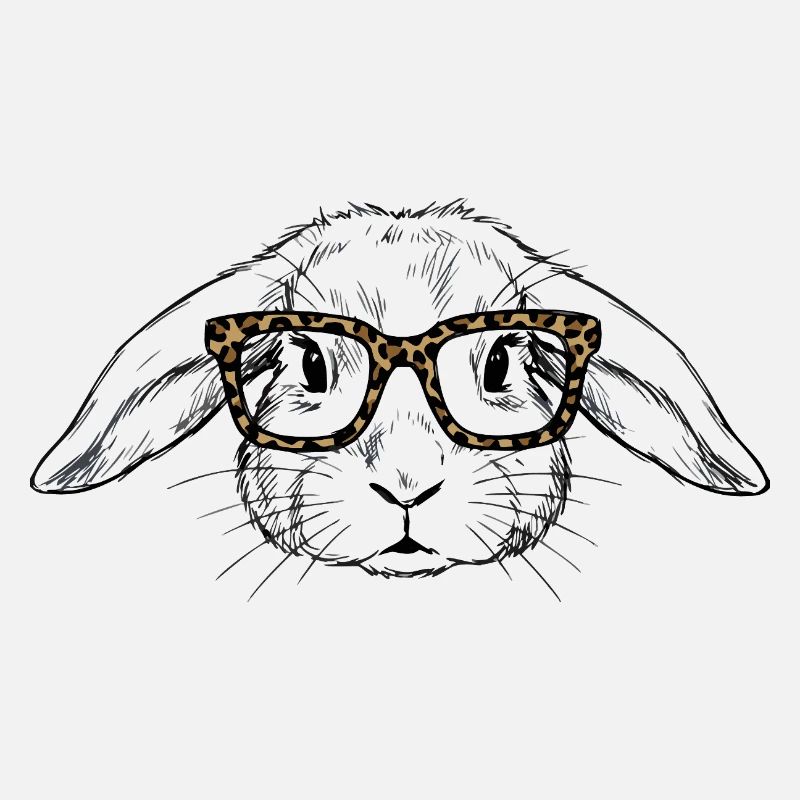 lapin mignon