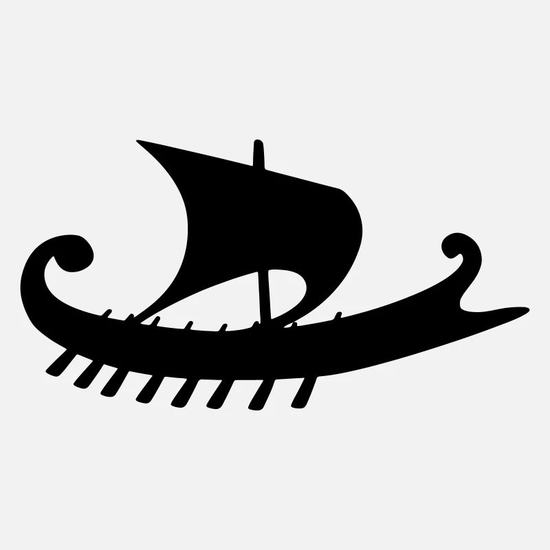Empuriabrava Ship w