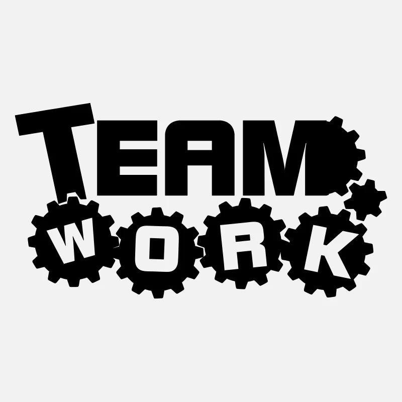 Travail d’équipe 1