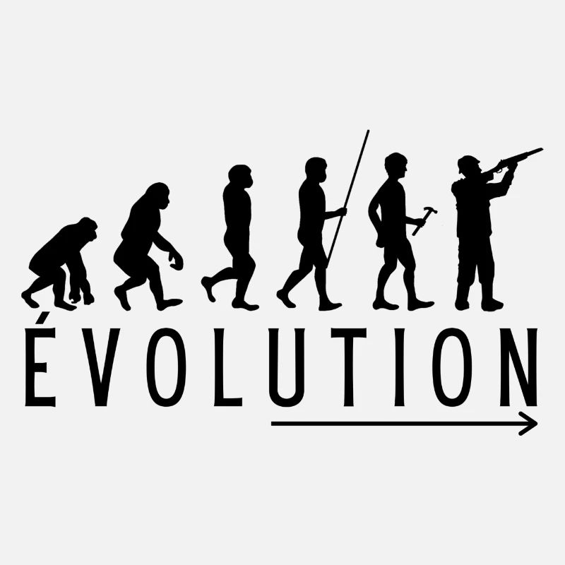 La chasse