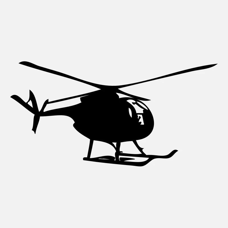 Hélicoptère