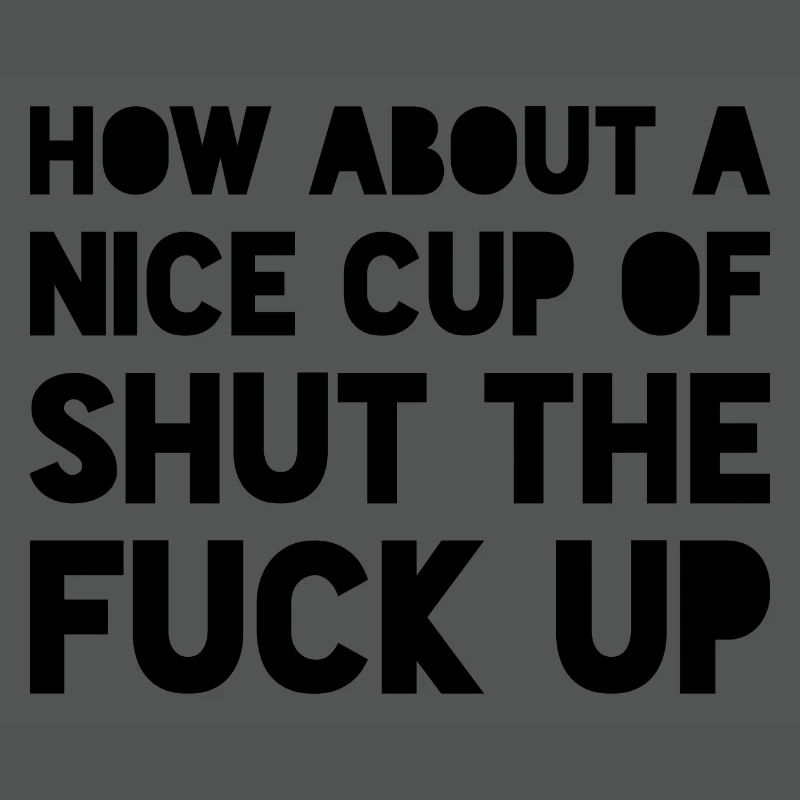 Funny Sarcastic Statement