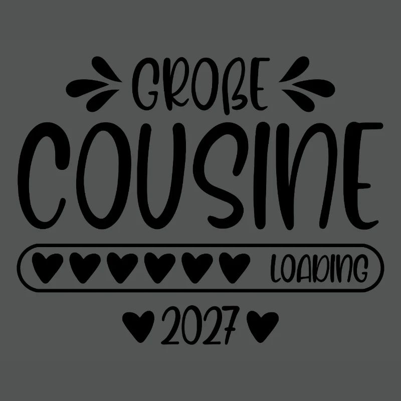 Big Cousin 2027 loading