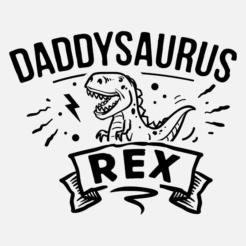 Daddysaurus