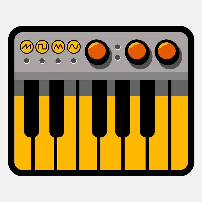 mono synth