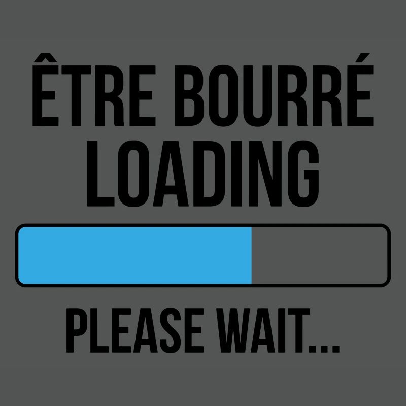 being stuffed loading... please wait