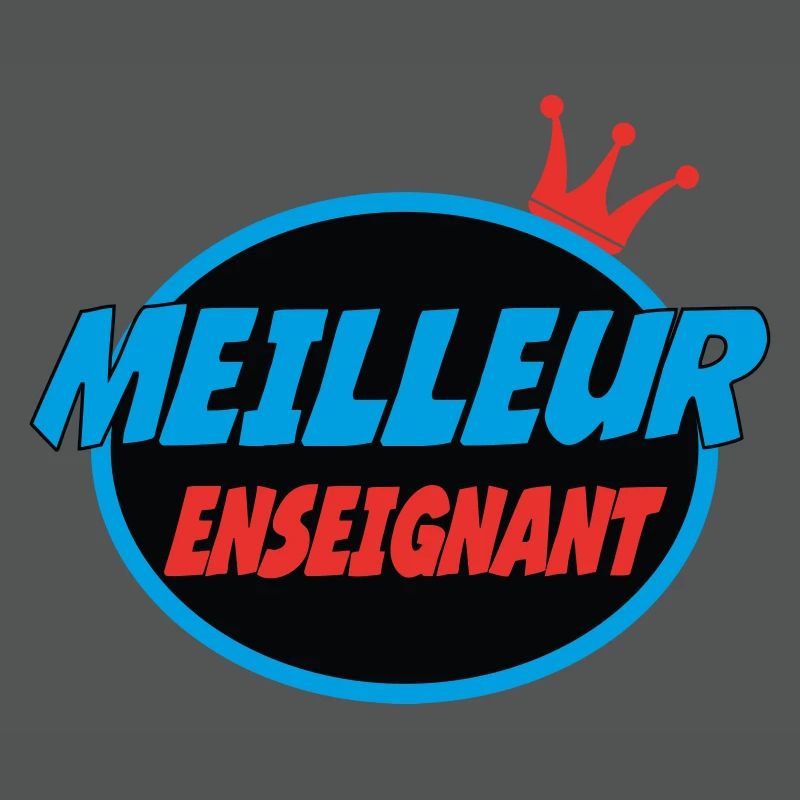 MEILLEUR ENSEIGNANT