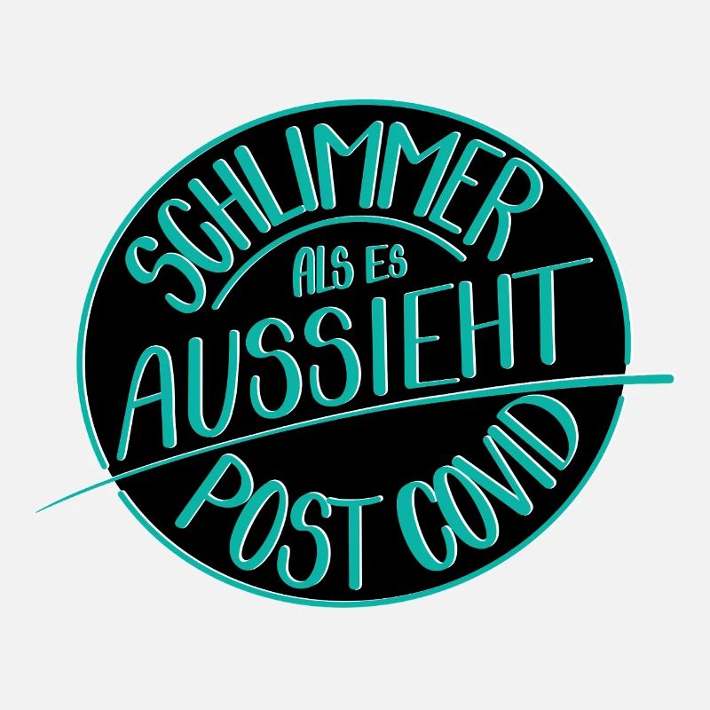 Schlimmer als es aussieht, Post Covid