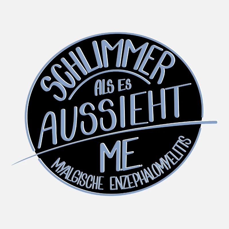 Schlimmer als es aussieht, ME