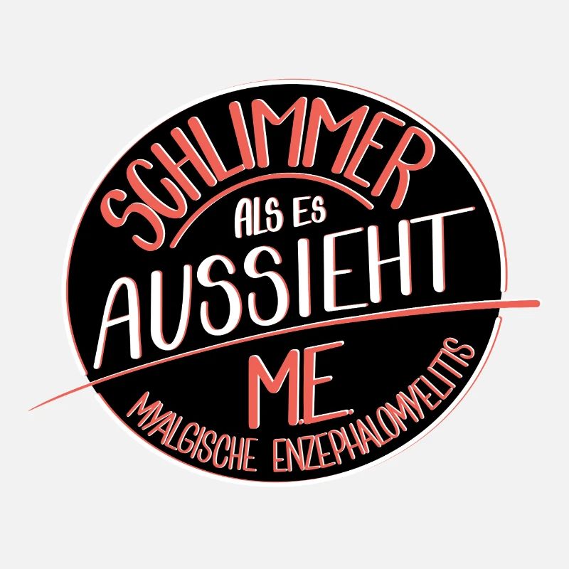 Schlimmer als es aussieht, ME 