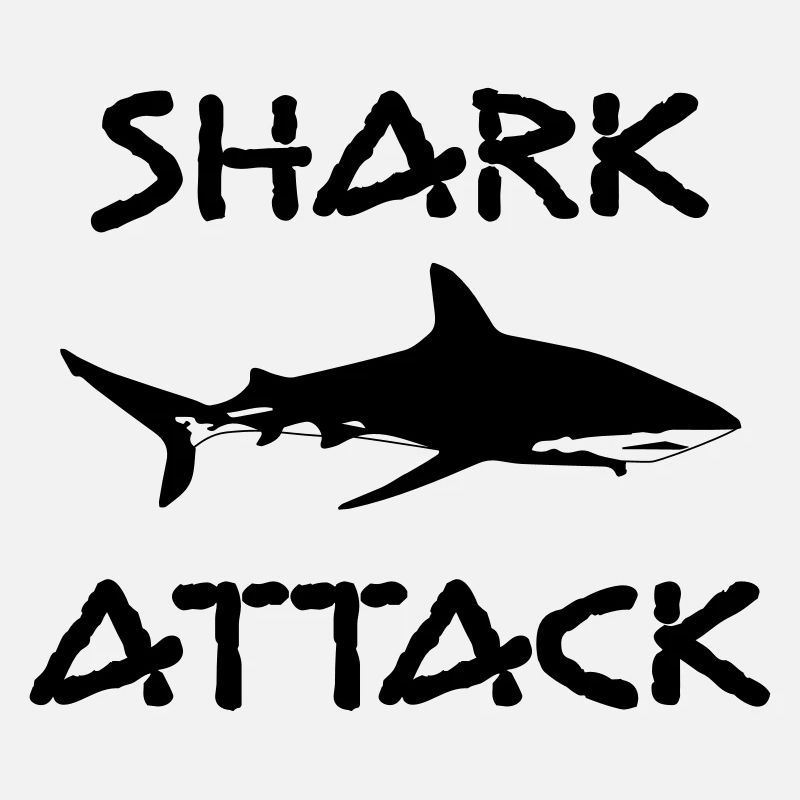 shark attack