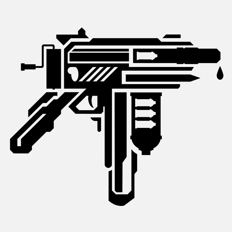 creative weapons all in one
