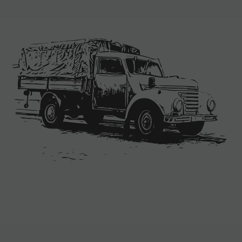 Framo Barkas V 901/2