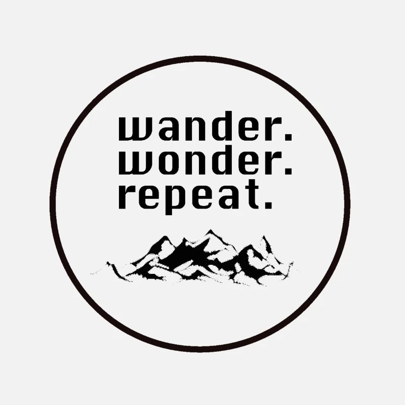 wander.wonder.repeat