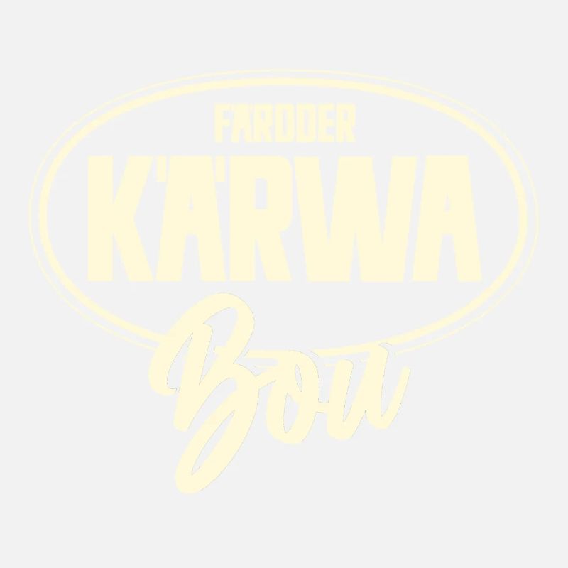 Färdder Kärwa Bou