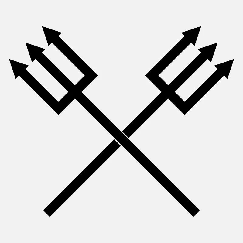 Dreizack