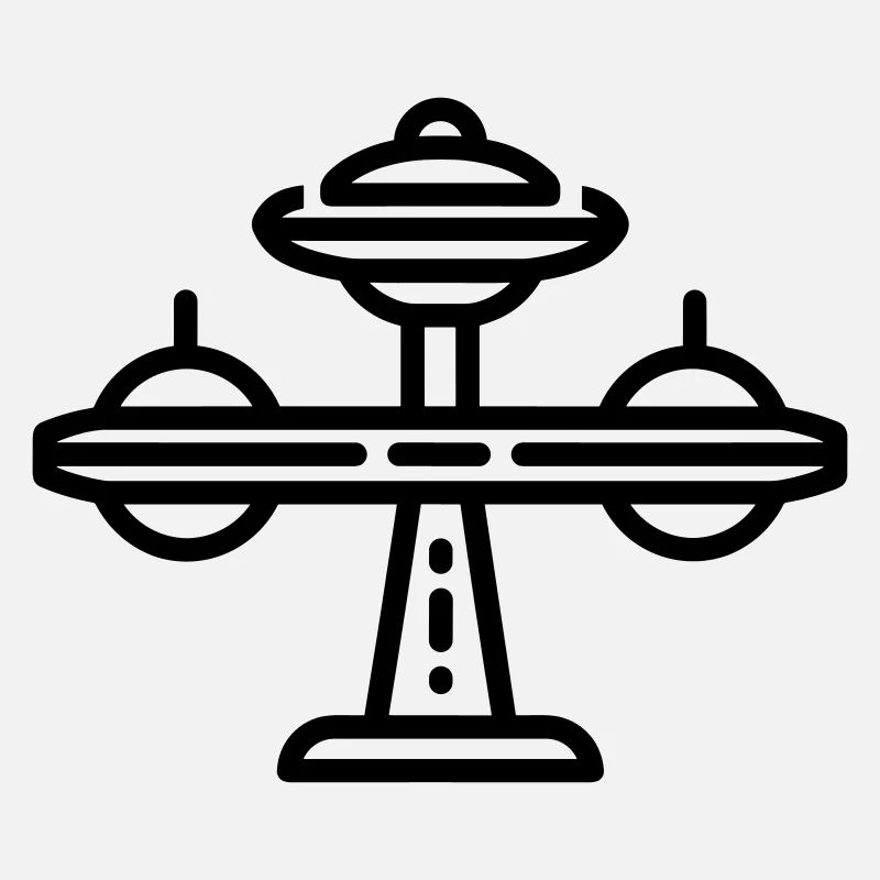station spatiale