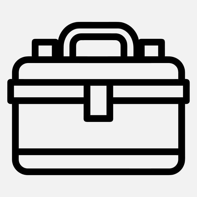 boîte à outils