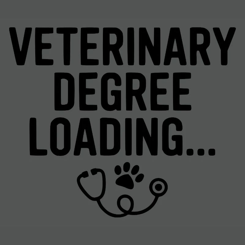 Veterinary Degree Loading...