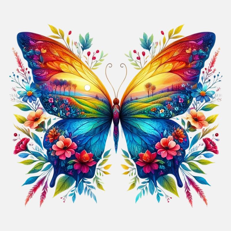 Papillon