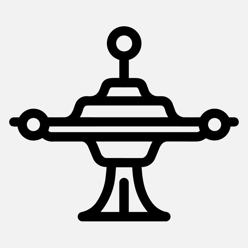 station spatiale