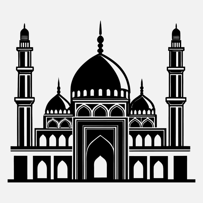 Moschee