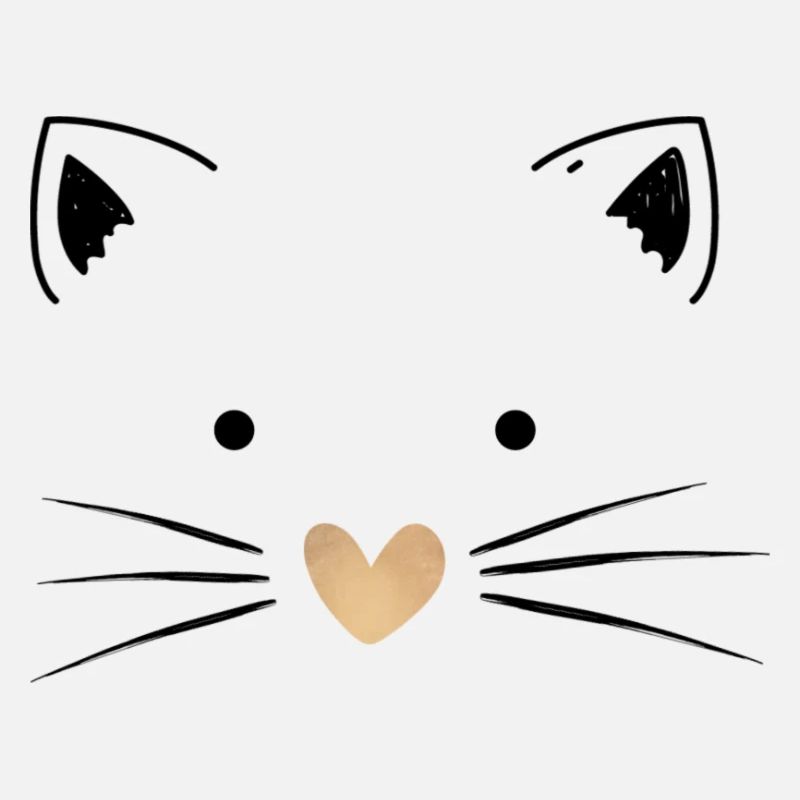 Mon chat mignon