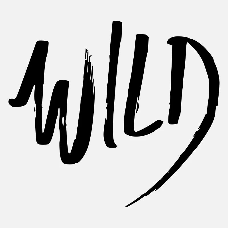 wild