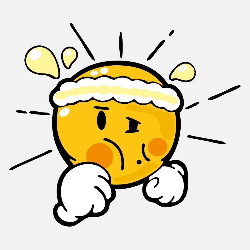 Smiley Running