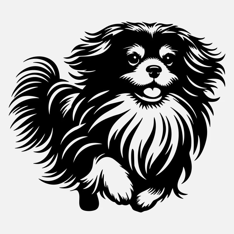 Tibet Spaniel