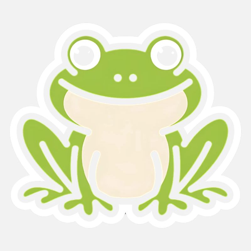 crapaud