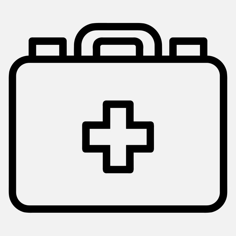 trousse de secours