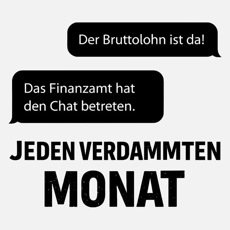 Le bureau des impôts entre dans le chat