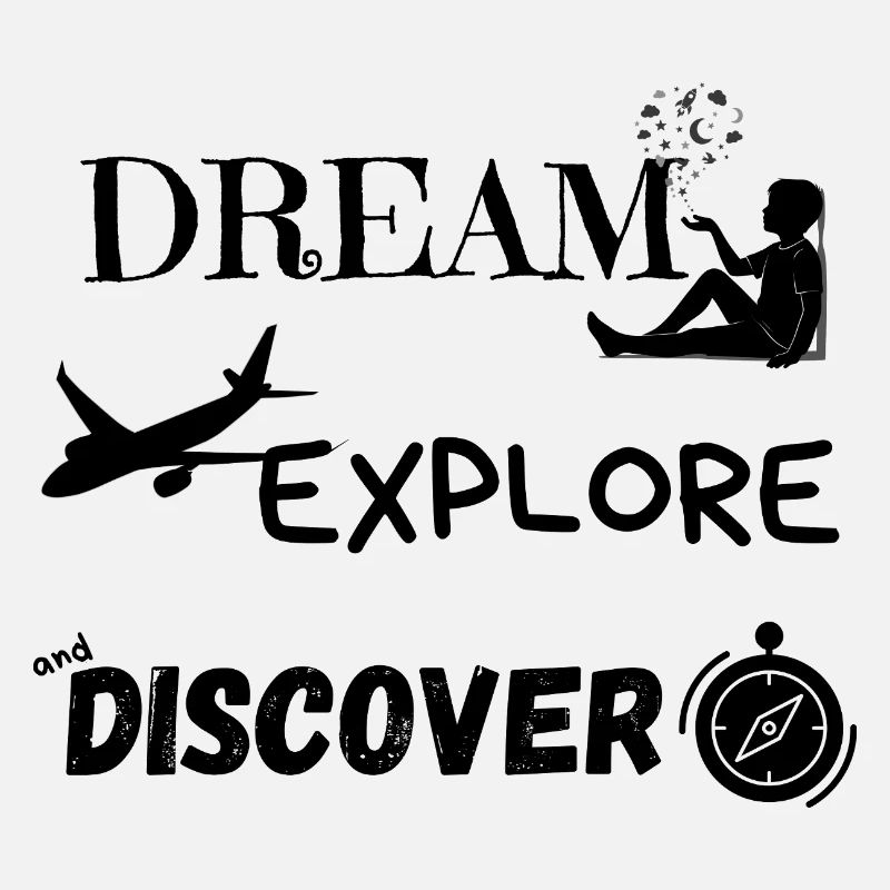 Rêve Explore et Découvre 1
