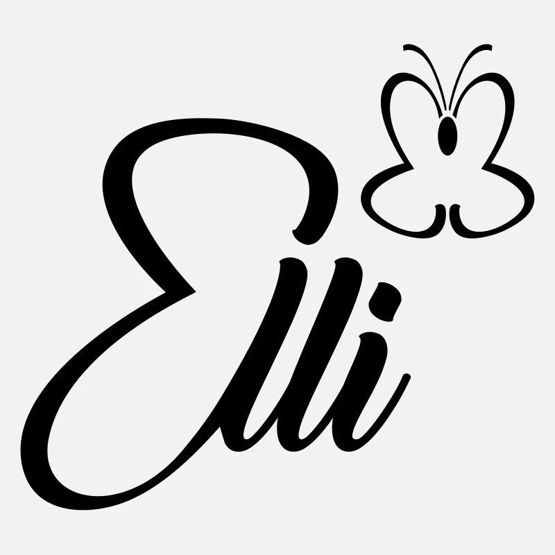 elli Schmetterling