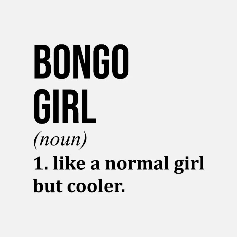 Bongo